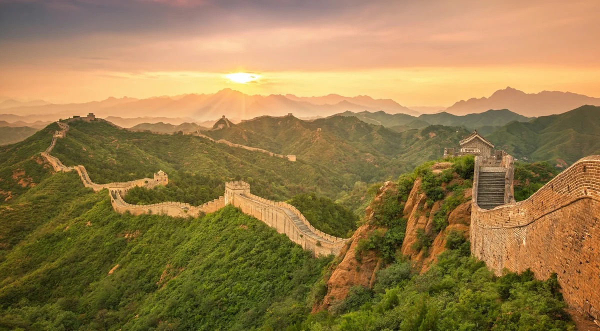 China, Honk Kong y Estambul | 24 días con tren bala, Muralla y Terracota desde BUE